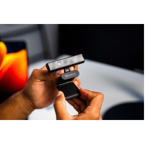 Sandberg Face-Id Webcam Mini - afbeelding 7