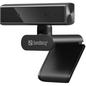 Sandberg Sandberg Face Scan Webcam Mini