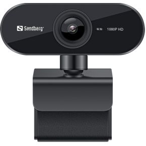 USB Webcam Flex 1080P HD - afbeelding 3