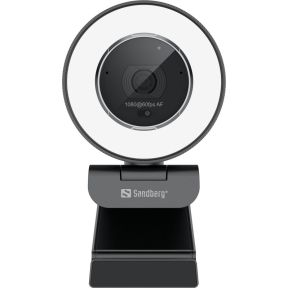 Streamer USB Webcam Pro Elite - afbeelding 6