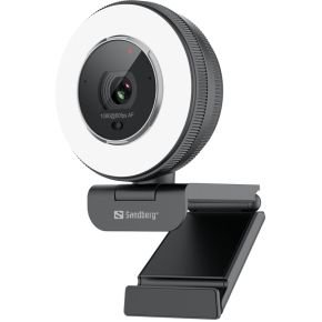 Streamer USB Webcam Pro Elite