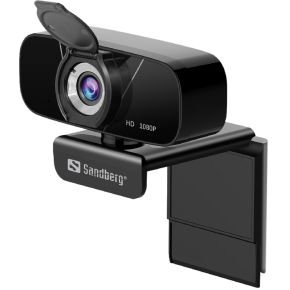 USB Usb Chat Webcam 1080P Hd