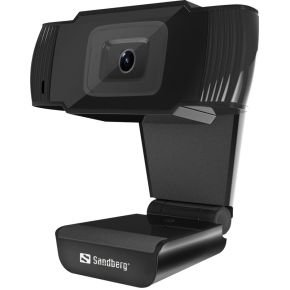 USB Webcam 480P Saver
