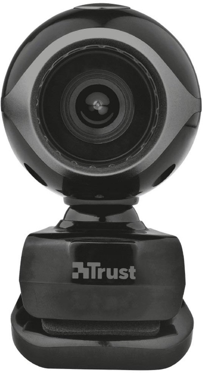 Trust Exis Webcam - afbeelding 2