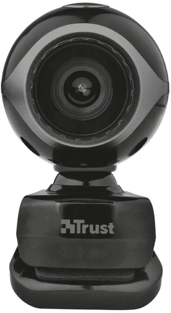 Trust Exis Webcam - afbeelding 3