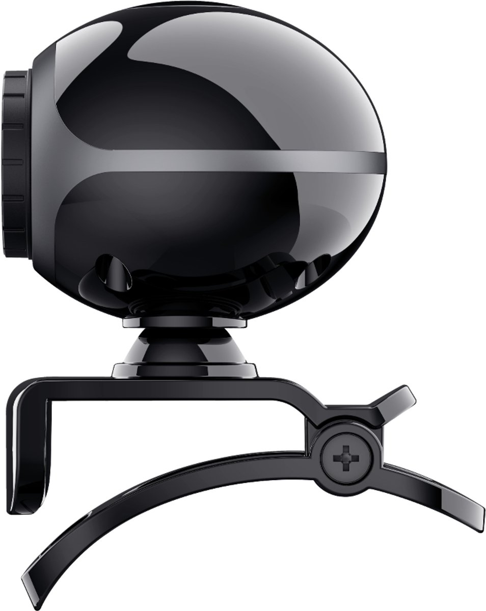 Trust Exis Webcam - afbeelding 4