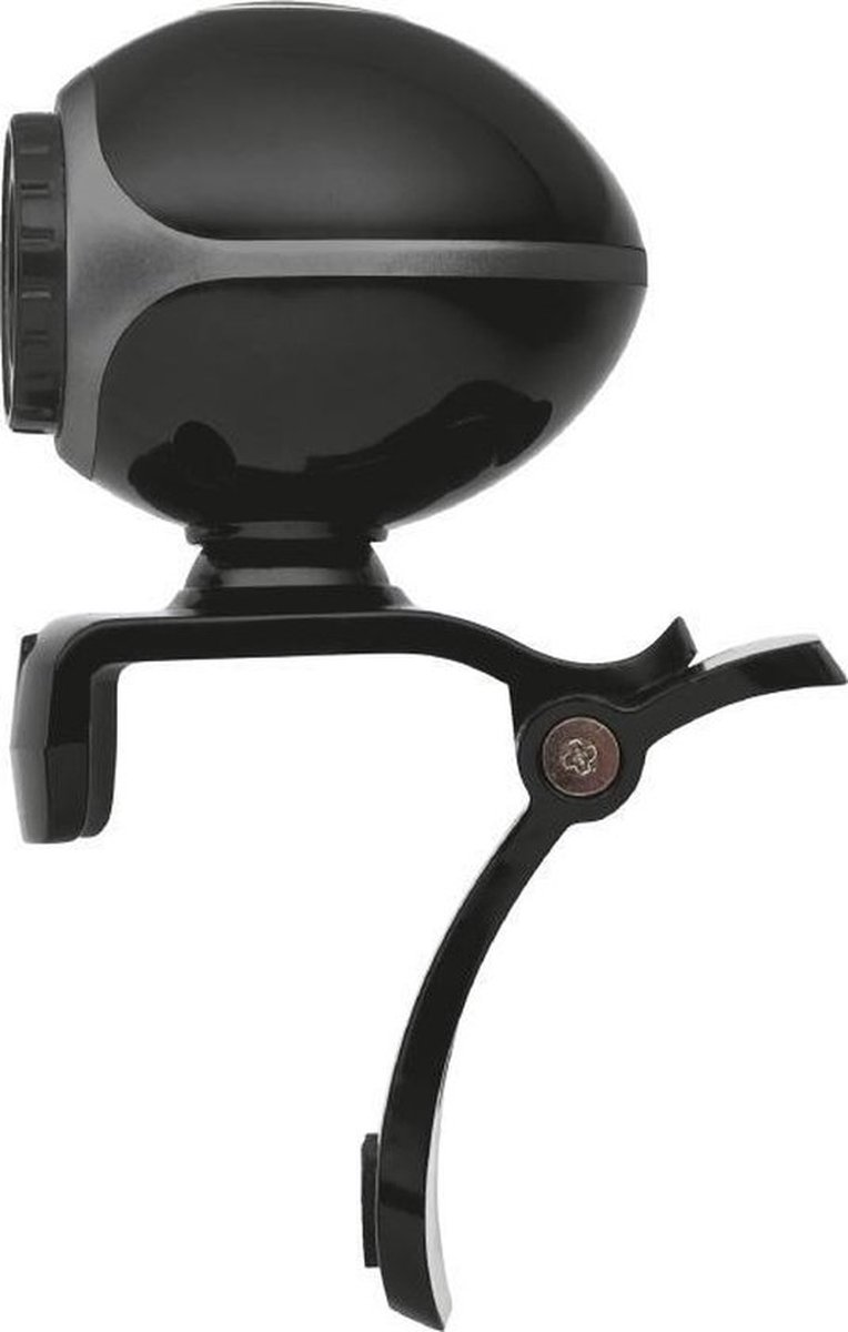 Trust Exis Webcam - afbeelding 9