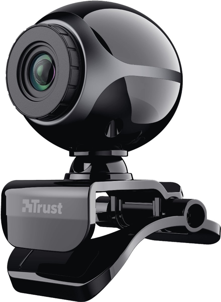Trust Trust Exis Webcam