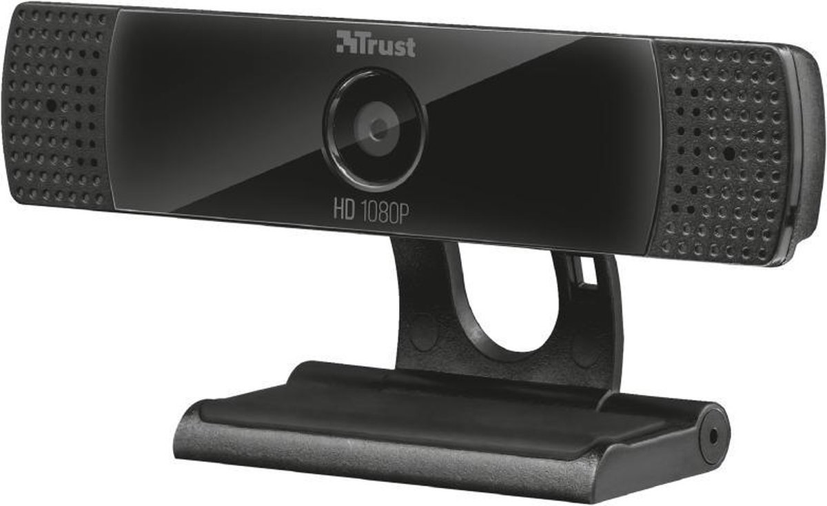 Trust Gxt1160 Vero Strm Webc webcam - afbeelding 2