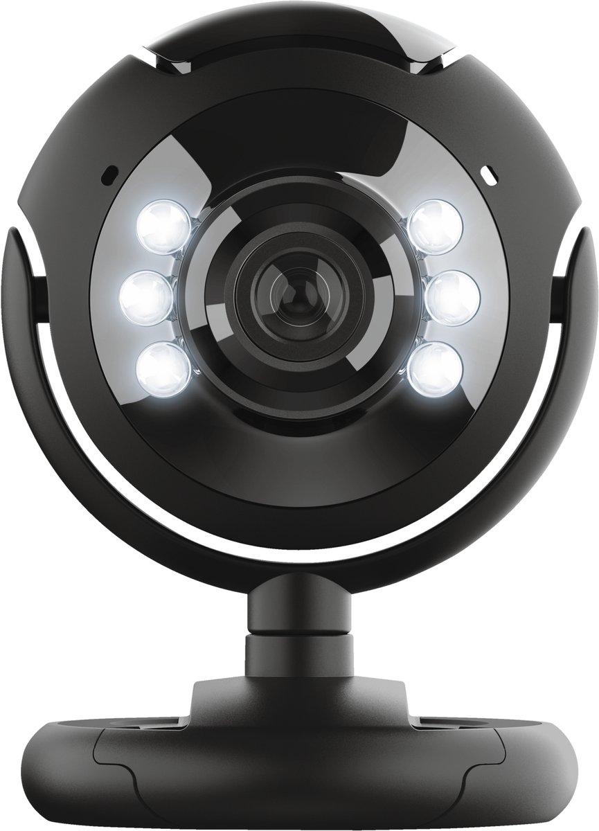 Trust Spotlight Pro Webcam - afbeelding 10