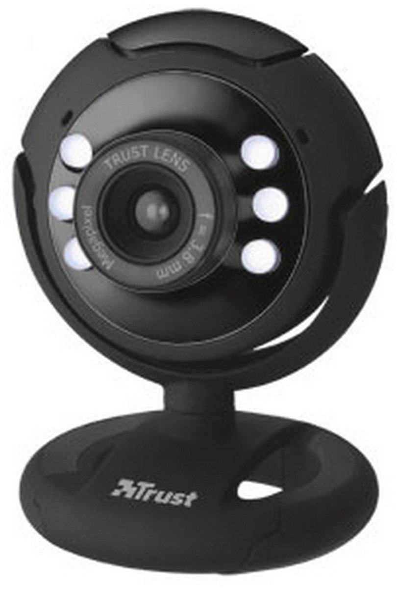 Trust Spotlight Pro Webcam - afbeelding 4