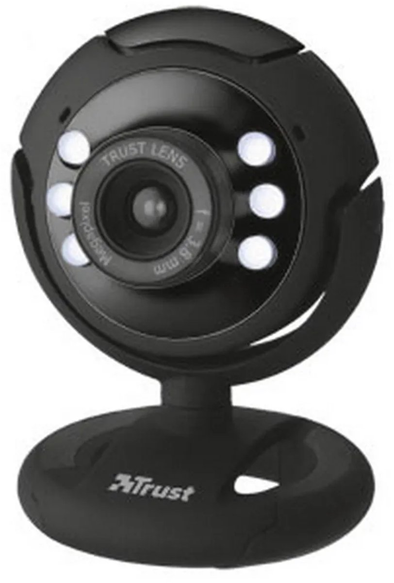 Trust Spotlight Pro Webcam - afbeelding 5