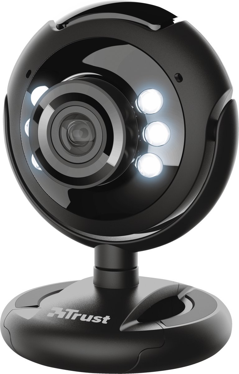 Spotlight Pro Webcam