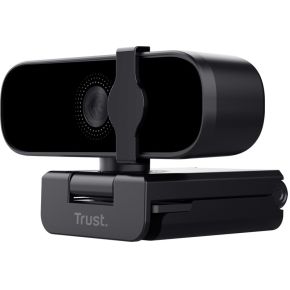 Trust 25548 webcam - afbeelding 3