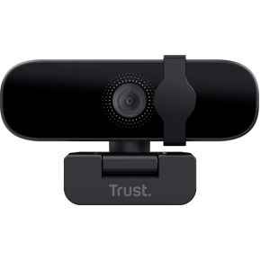 Trust 25548 webcam - afbeelding 4