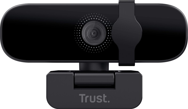 Trust tanor hd webcam full hd 1080p 4 orig - Tanor 1080p Full HD Webcam