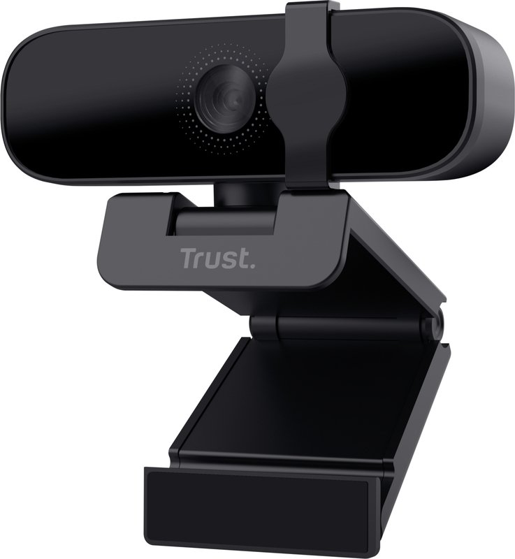 Trust tanor hd webcam full hd 1080p - Tanor 1080p Full HD Webcam