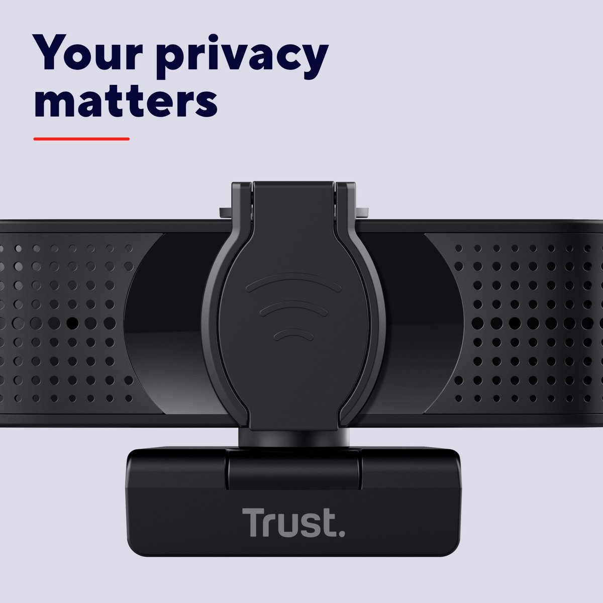 Teza 4K Ultra HD Webcam - afbeelding 3