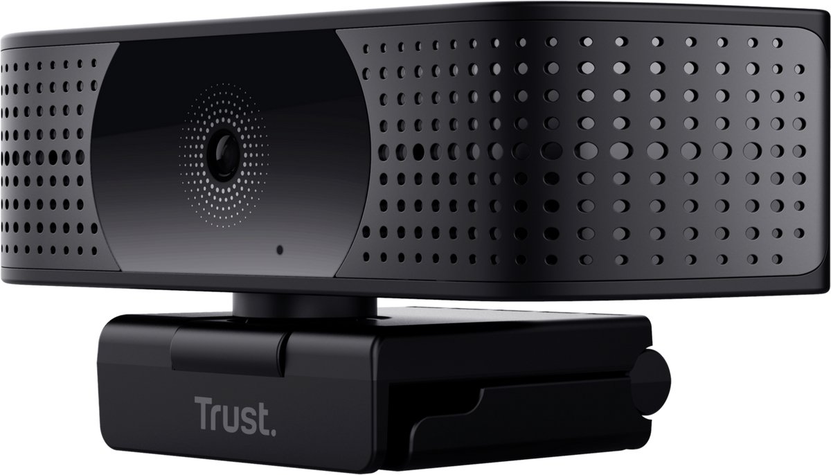 Teza 4K Ultra HD Webcam - afbeelding 6