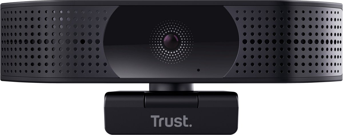 Teza 4K Ultra HD Webcam - afbeelding 7