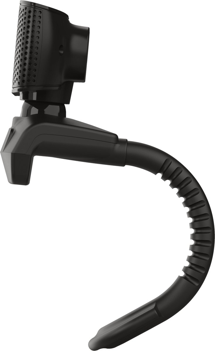 Trust Trino Hd Video Webcam - afbeelding 3