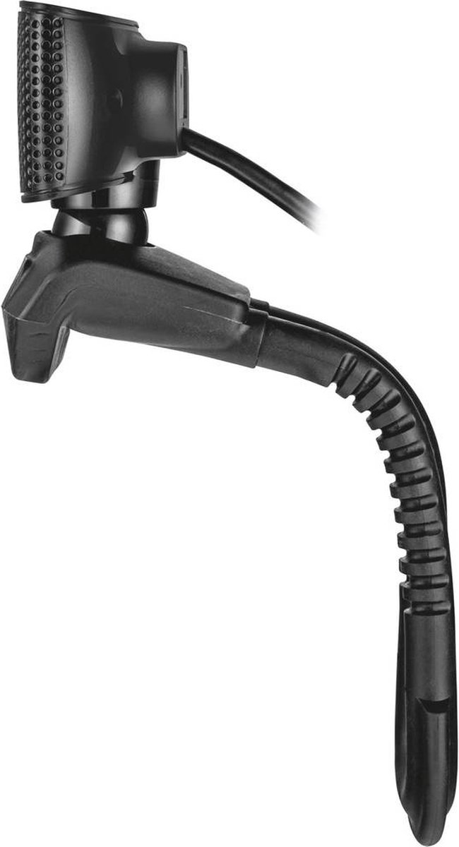 Trust Trino Hd Video Webcam - afbeelding 4