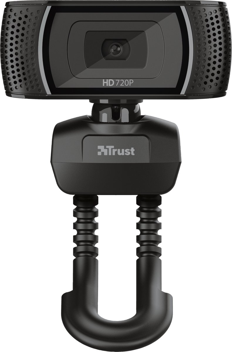 Trust Trino Hd Video Webcam - afbeelding 9