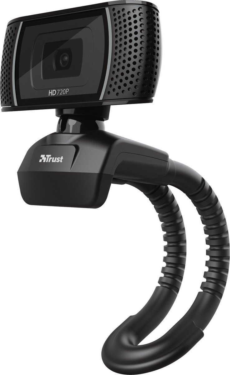 Trino HD Video Webcam