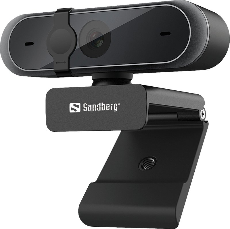 Usb webcam pro - Sandberg USB Webcam Pro