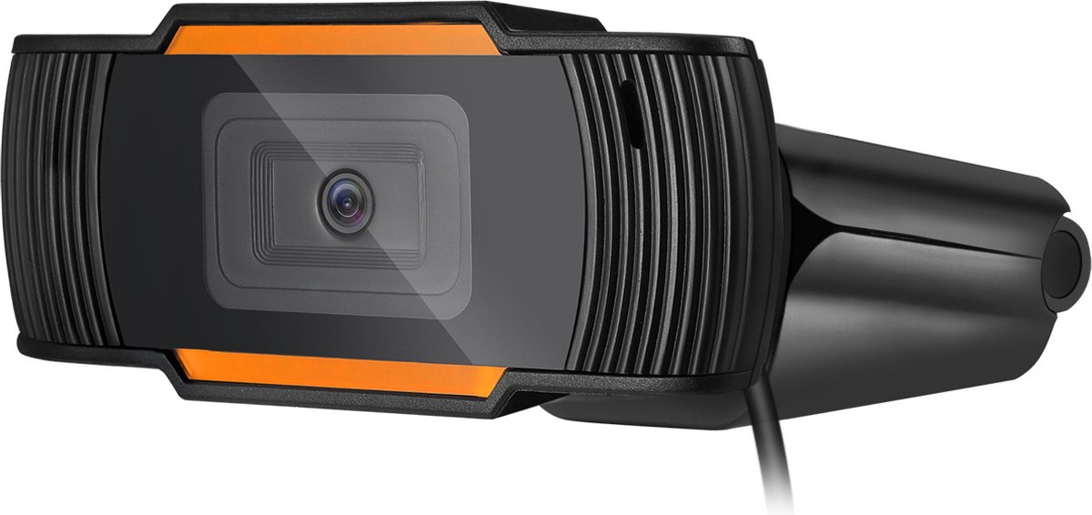 Webcam 480P Inclusief Microfoon Adesso Cybertrack H2 - afbeelding 2