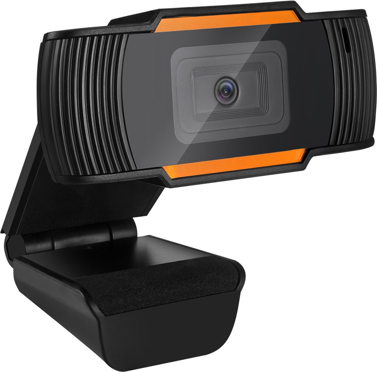 Webcam 480P Inclusief Microfoon Adesso Cybertrack H2 - afbeelding 3