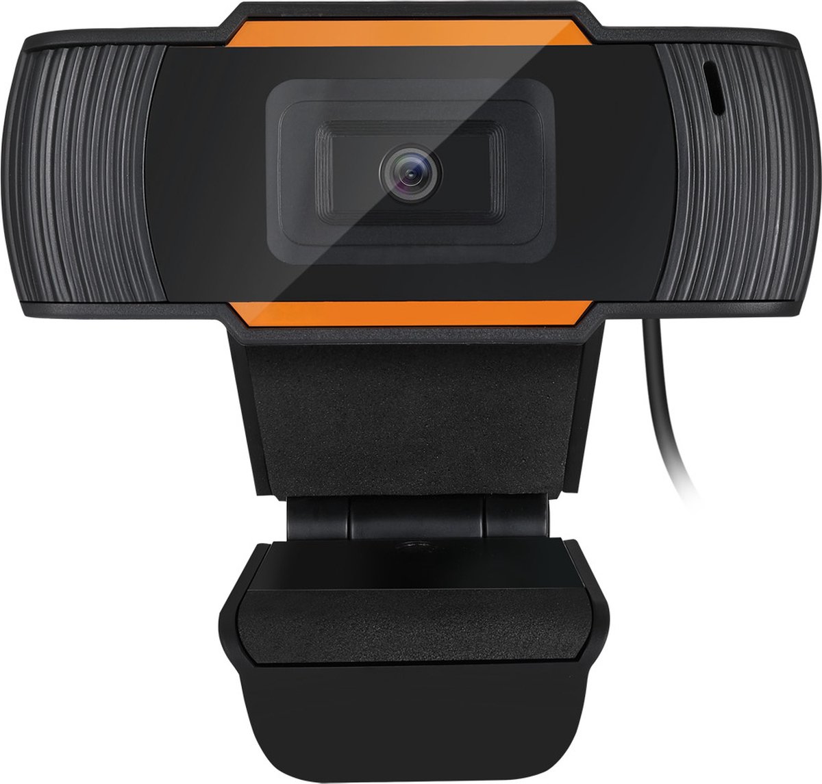 Webcam 480P Inclusief Microfoon Adesso Cybertrack H2 - afbeelding 4