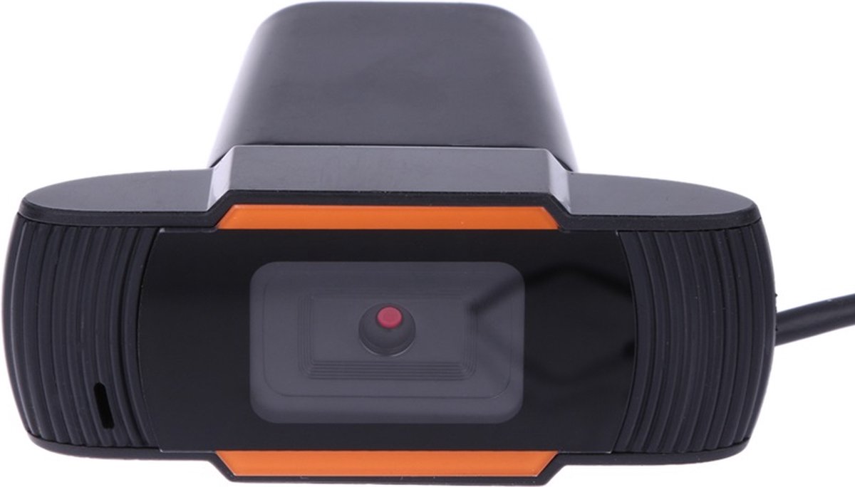 Webcam 480P Inclusief Microfoon Adesso Cybertrack H2 - afbeelding 5