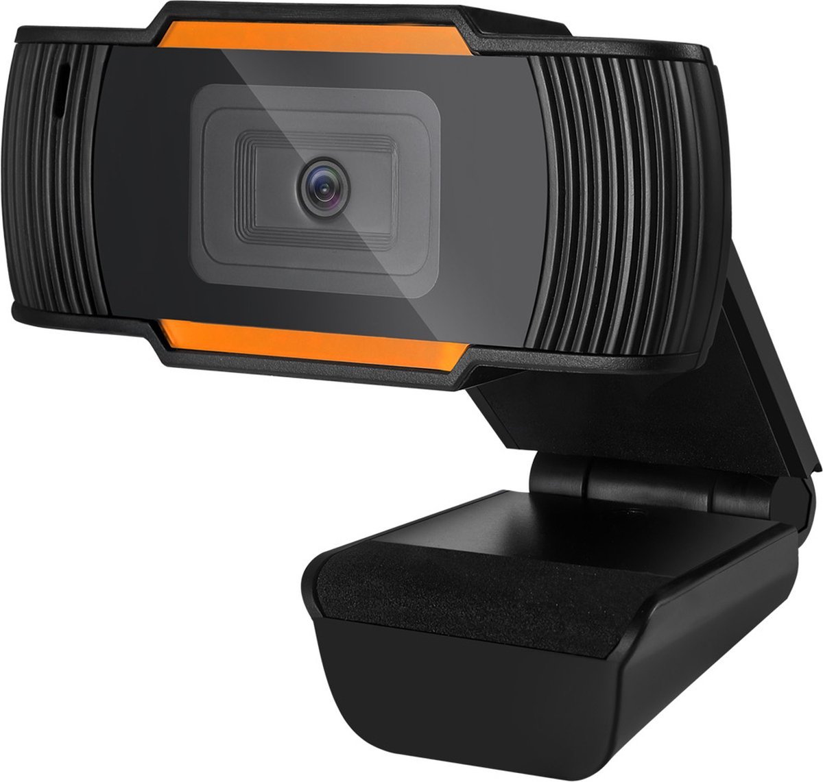 Adesso CyberTrack H2 480P Webcam met ingebouwde microfoon