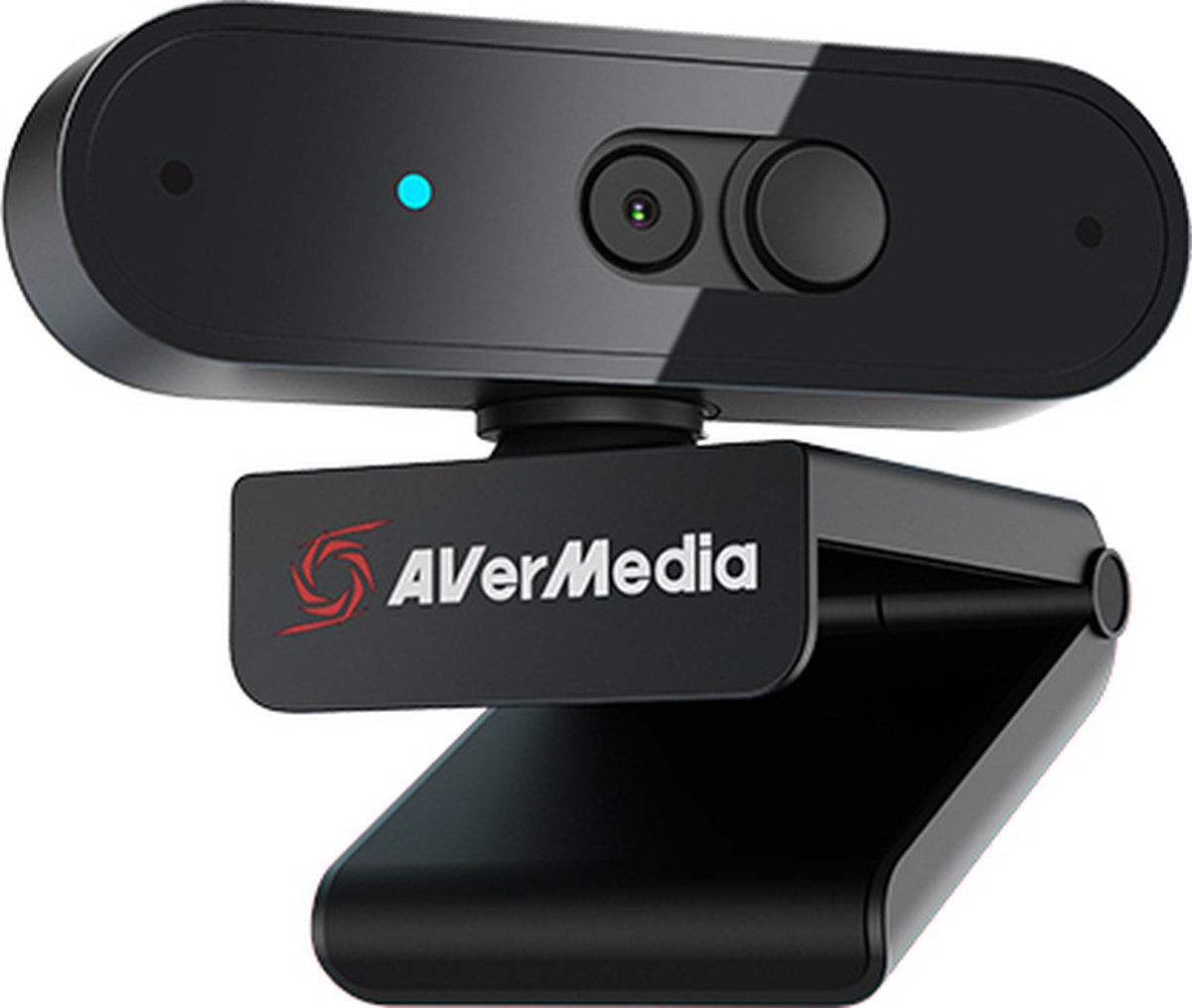 AVerMedia PW310P Full HD Autofocus Webcam - afbeelding 4