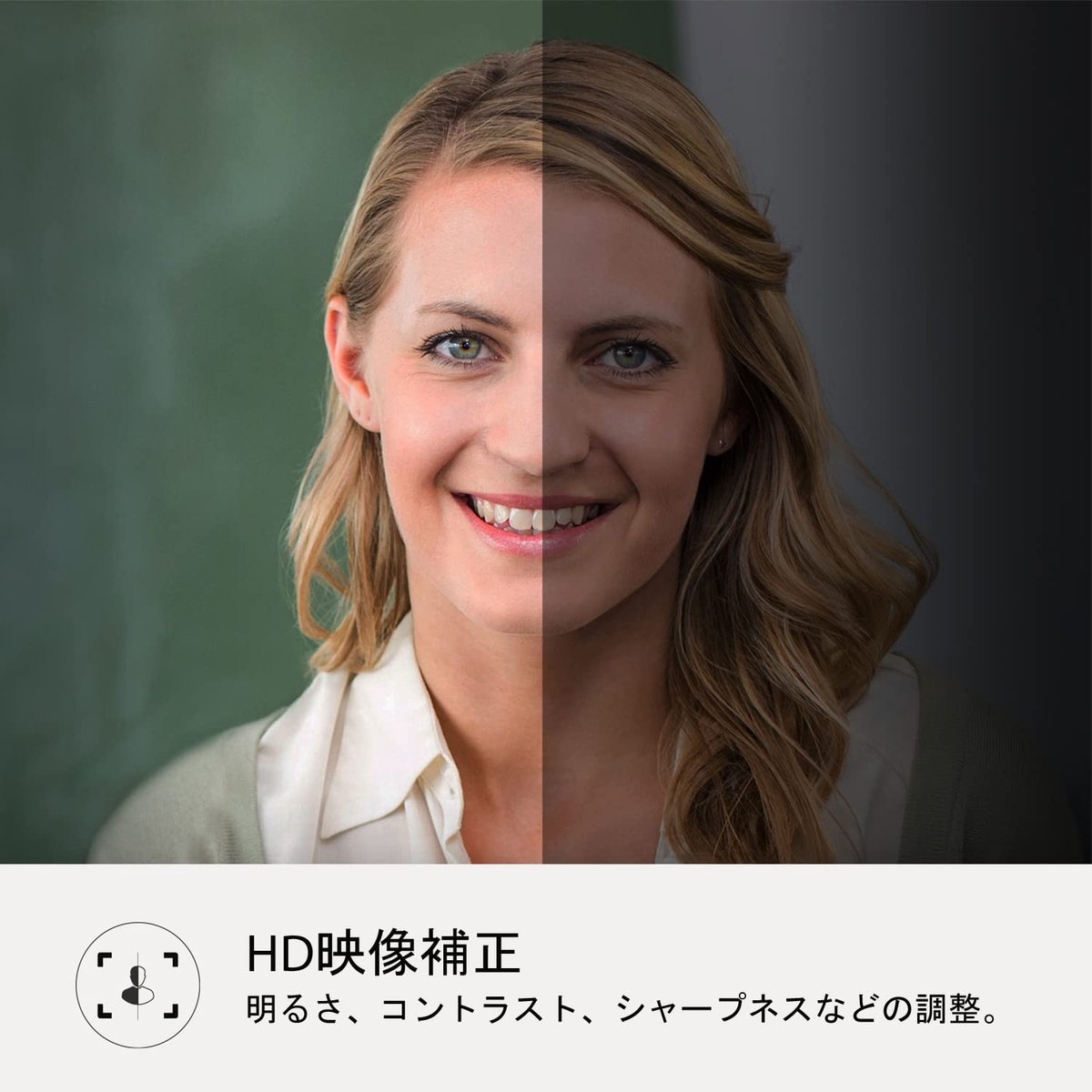 AVerMedia PW310P Full HD Autofocus Webcam - afbeelding 7