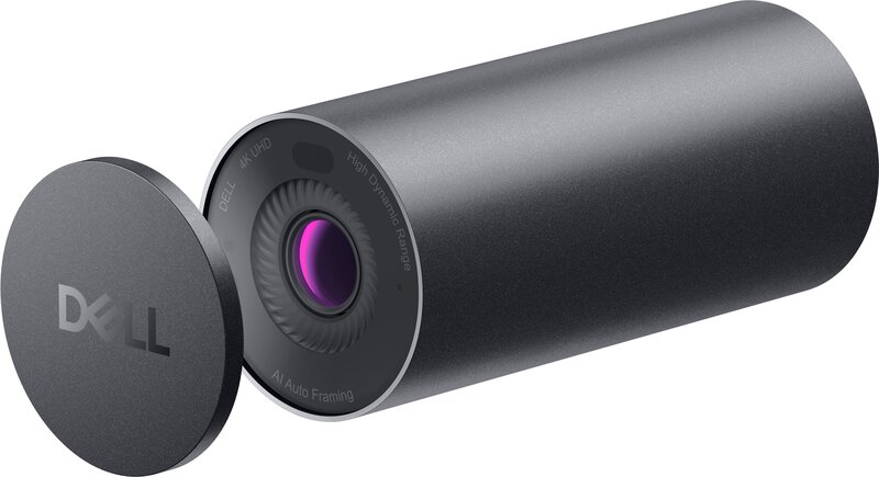 Webcam dell wb7022 demea 2 orig - Dell UltraSharp 4K Webcam