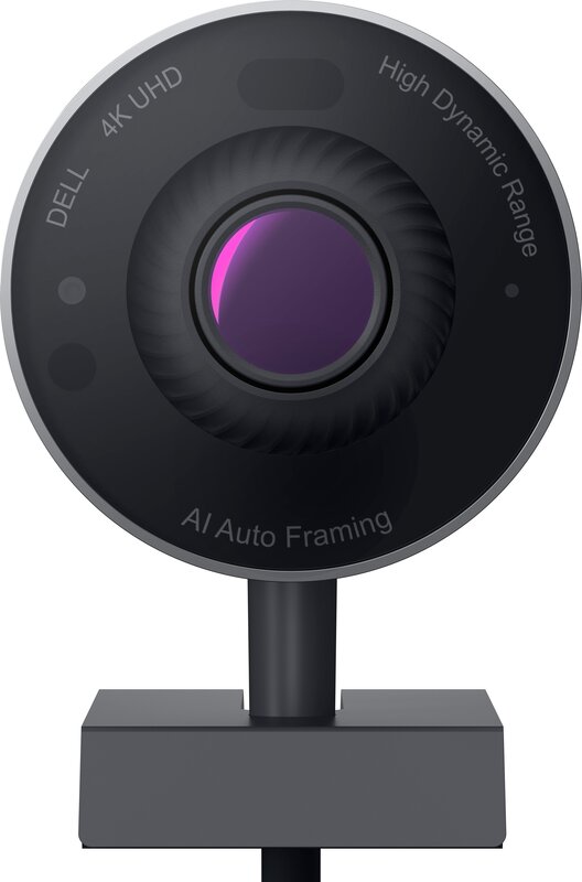 Webcam dell wb7022 demea 3 orig - Dell UltraSharp 4K Webcam