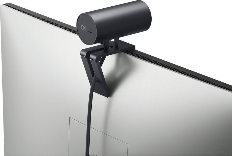 Webcam dell wb7022 demea 4 orig - Dell UltraSharp 4K Webcam