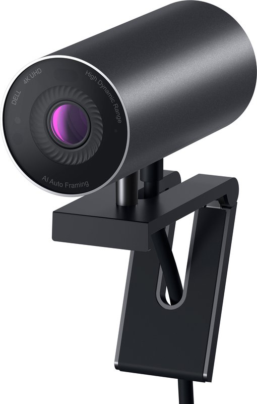 Webcam dell wb7022 demea - Dell UltraSharp 4K Webcam