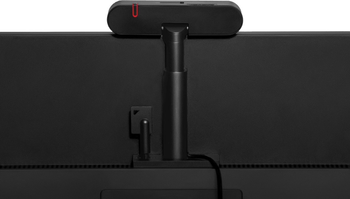 Webcam - Lenovo - Thinkvision Mc50 - afbeelding 4