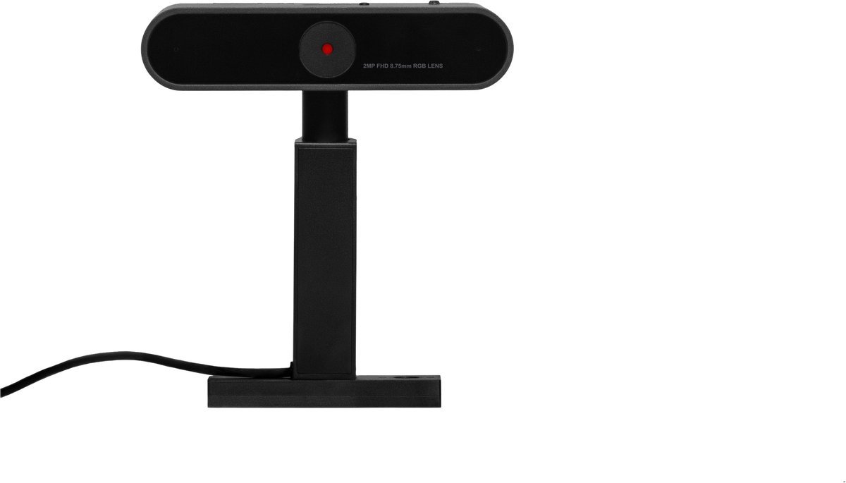 Lenovo ThinkVision MC50 Monitor Webcam
