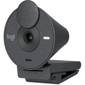 Logitech Brio 305 Full HD Webcam - afbeelding 2