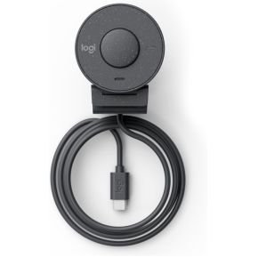 Logitech Brio 305 Full HD Webcam - afbeelding 5