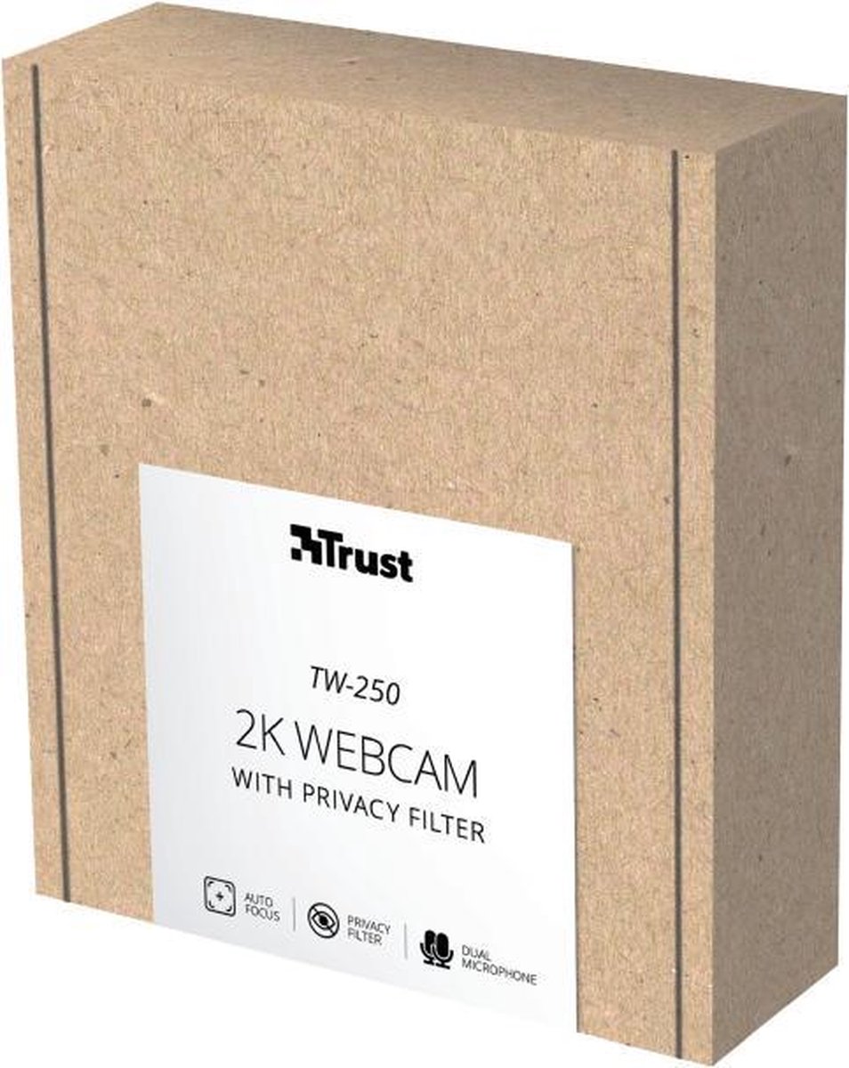 Webcam Trust 24421 - afbeelding 7