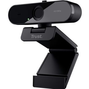 Webcam Trust Tw-200 - afbeelding 3