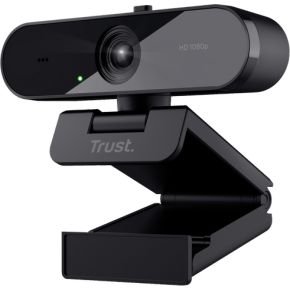 Trust TW-200 Full HD ECO Webcam