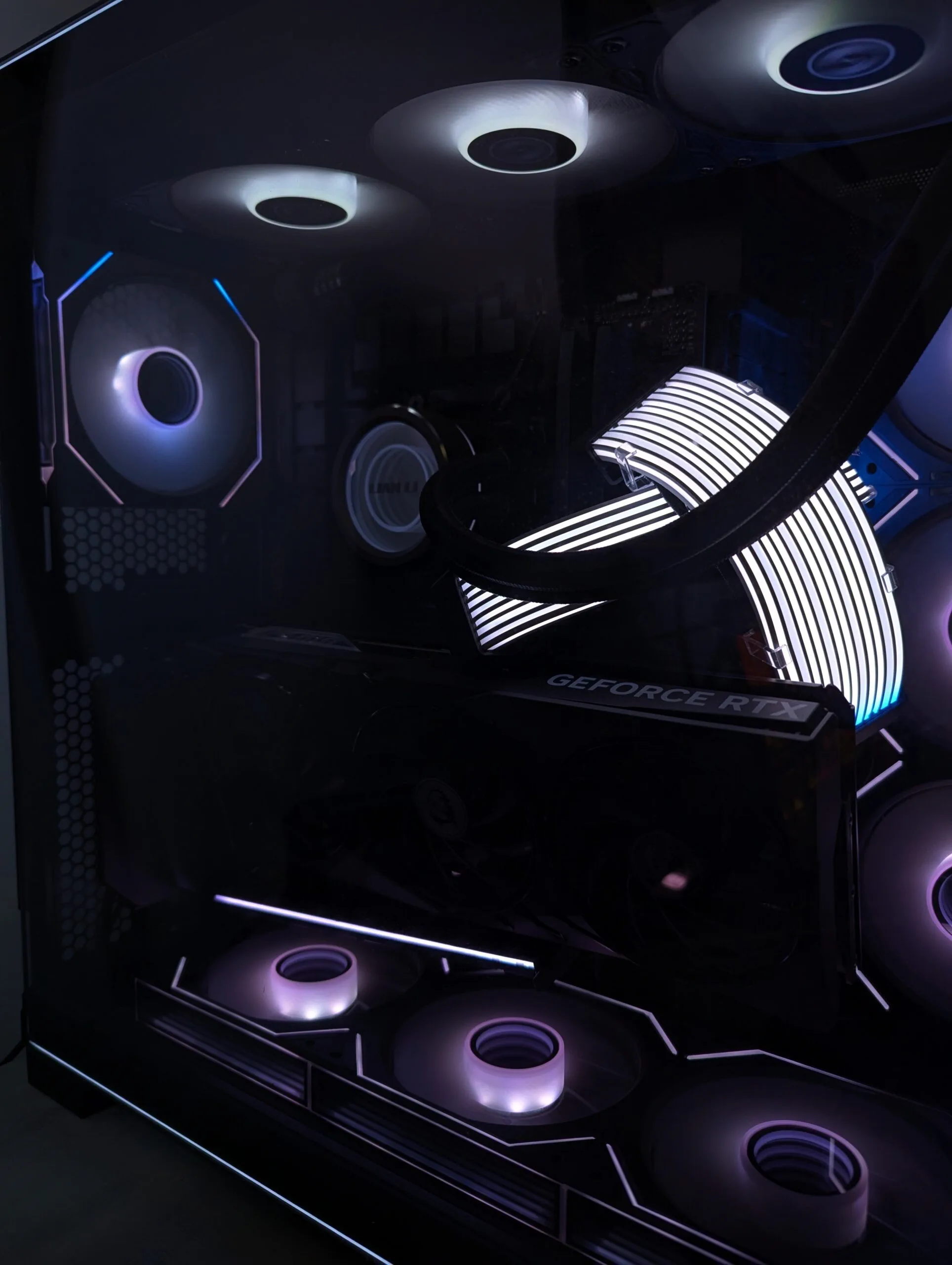 2025 - Build - 4070 Super foto 2