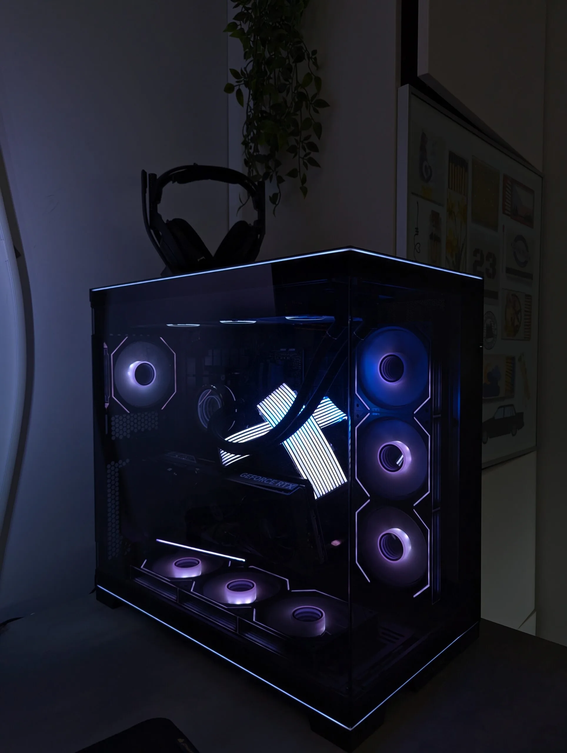 2025 - Build - 4070 Super foto 3