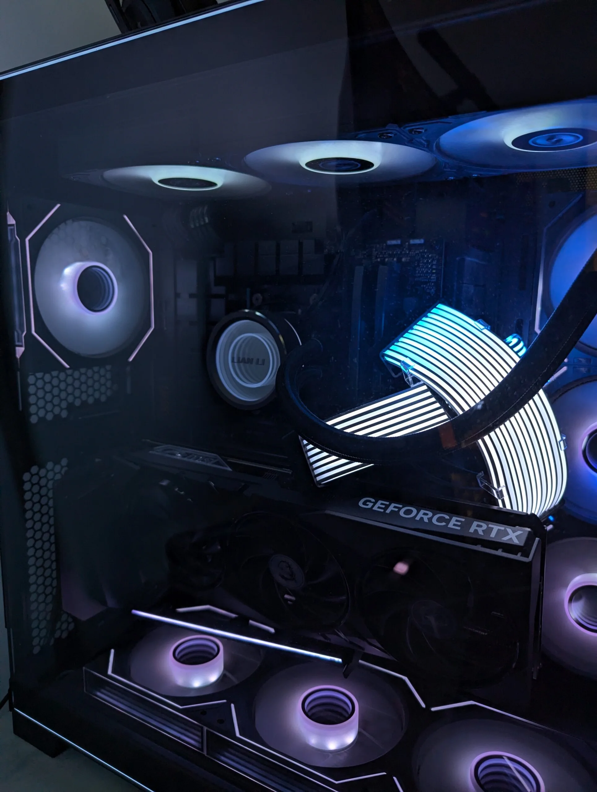2025 - Build - 4070 Super foto 4